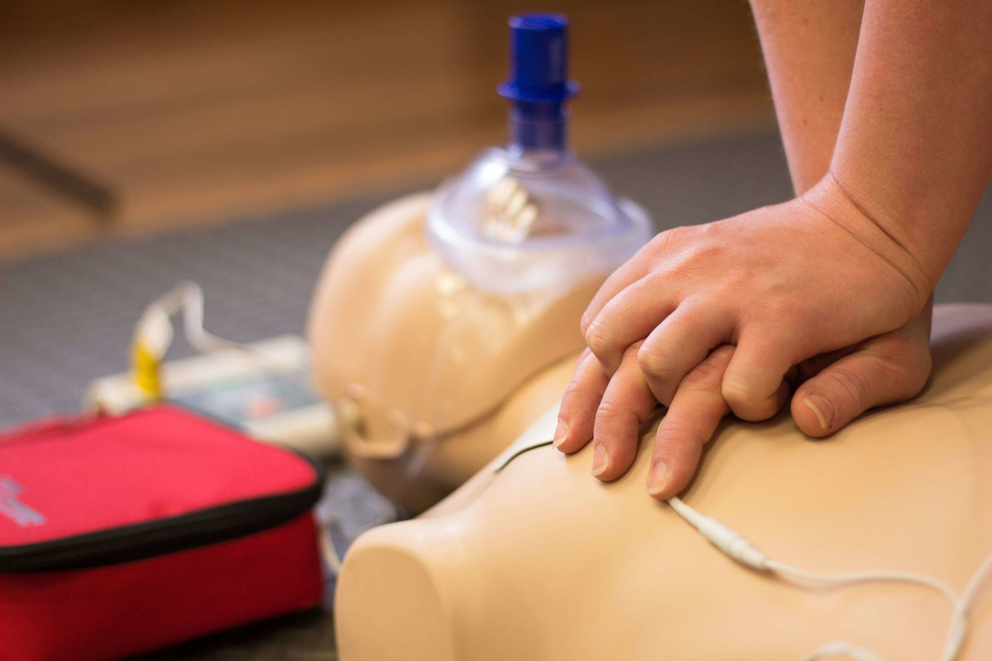 Basic Life Support